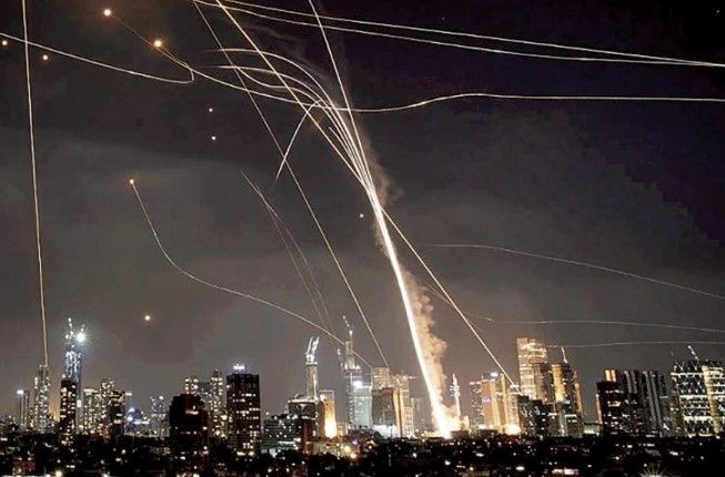 موشک یا توافق کاغذی / بازدارندگی کدام بیشتر است؟