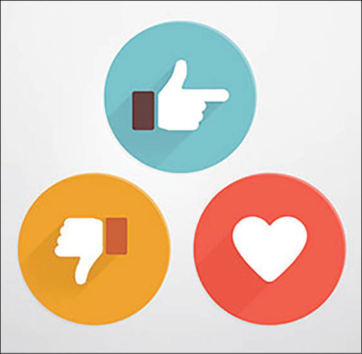 محدودیت برای «لایک و کامنت»؟