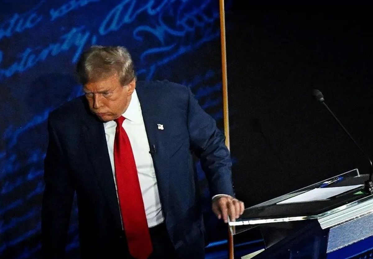 ۱۰ خودزنی ترامپ در حمله به ایران