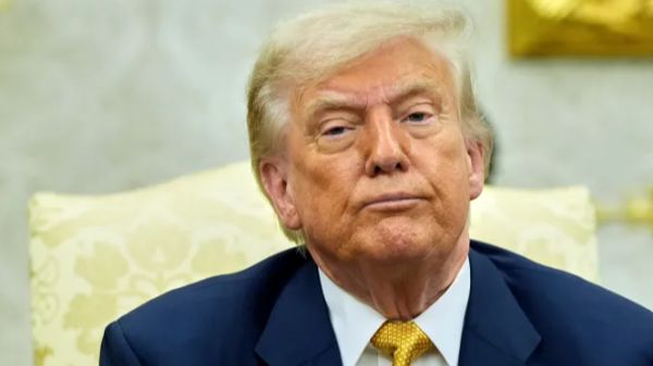 وعده «دوران طلایی» ترامپ چگونه با «جزیره فحشا» رنگ باخت؟
