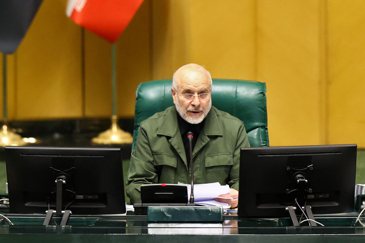 قالبیاف: به‌زودی طرح کالابرگ با شیوه جدید اجرایی می‌شود 