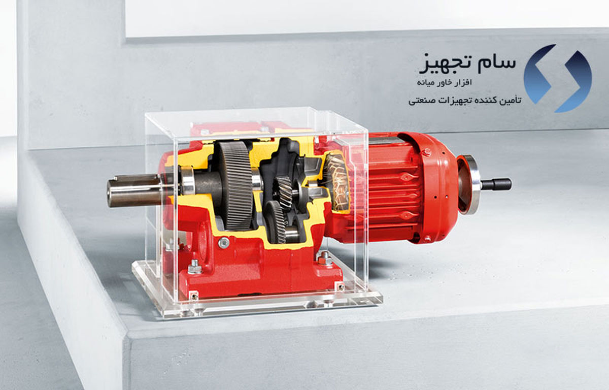 گیربکس SEW آلمان و راه خرید با قیمت مناسب و گارانتی معتبر