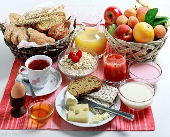 ۷ غذای سالم که ‌درباره‌شان اشتباه فکر می‌کردیم