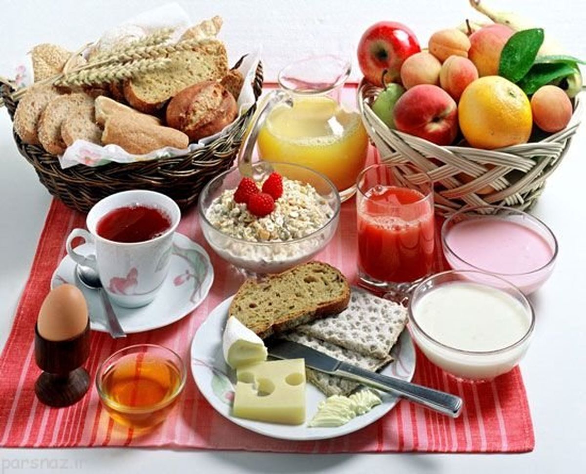 ۷ غذای سالم که دربارهشان اشتباه فکر میکردیم