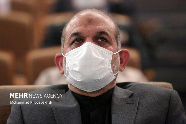 وزیر کشور: ایران اسلامی امروز قدرت پاسخگویی دارد