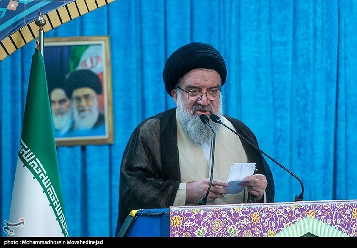 خاتمی: ایران دشمن همسایگان نیست