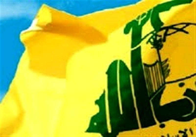 هیئت بلندپایه حزب‌الله در راه روسیه