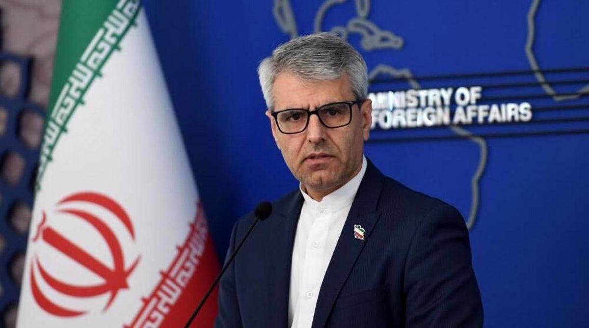 احضار سفرای کشورهای اروپایی به وزارت امور خارجه 