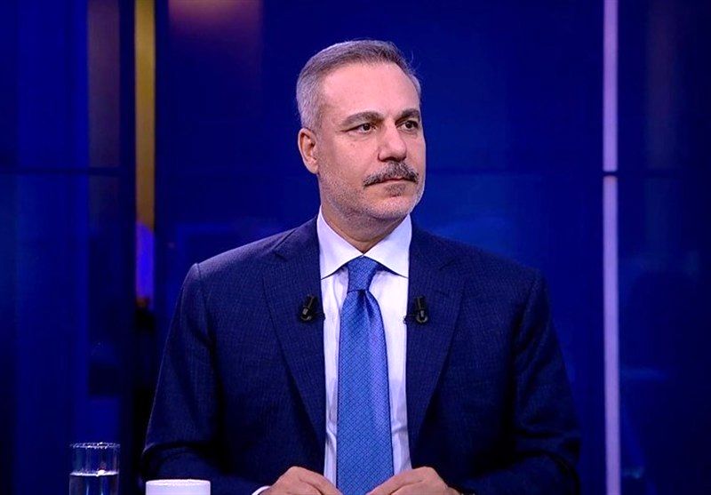 روایت هاکان فیدان از شب تماسی تلفنی مارکو روبیو درباره ایران