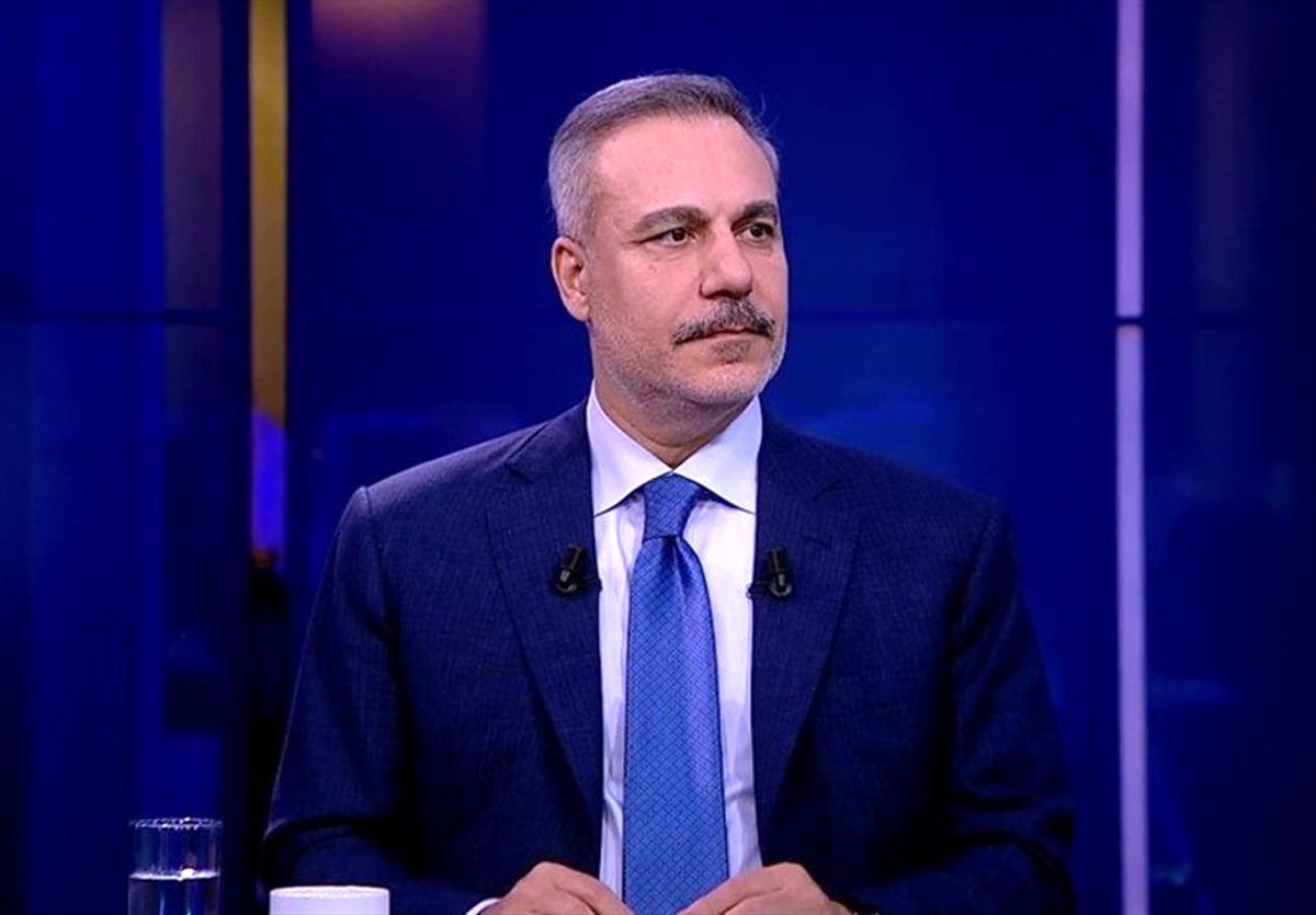 روایت هاکان فیدان از شب تماس تلفنی مارکو روبیو درباره ایران