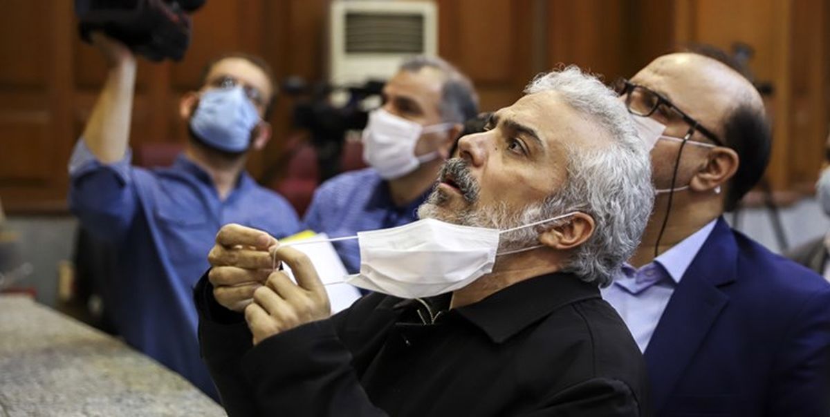 در هفتمین جلسه دادگاه حسن رعیت چه گذشت؟