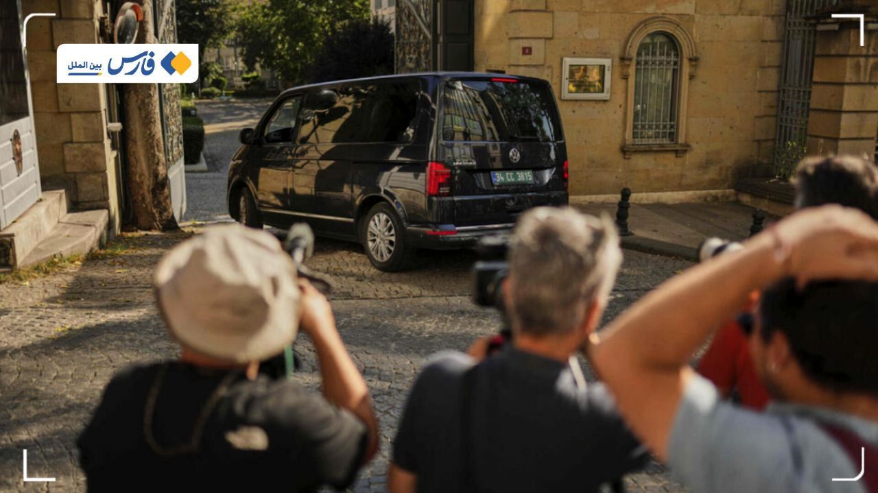 پایان مذاکرات ایران و تروئیکای اروپایی در استانبول