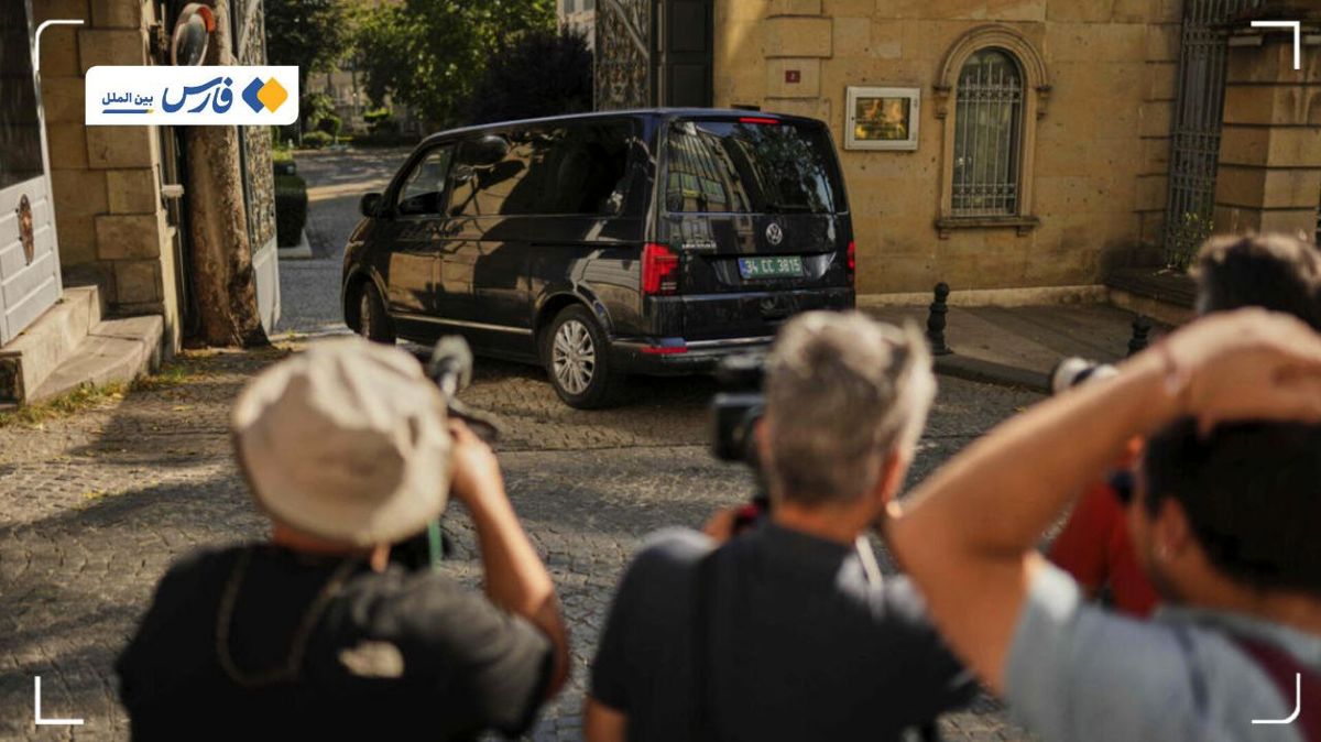 پایان مذاکرات ایران و تروئیکای اروپایی در استانبول