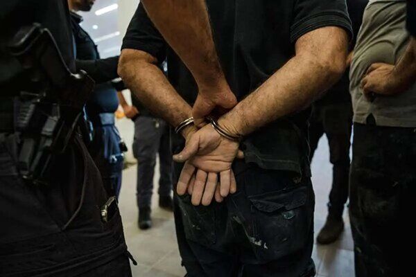 ادعا درباره دستگیری یک صهیونیست به اتهام جاسوسی برای ایران