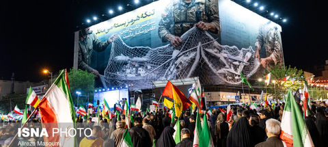 آیا سیاست‌بازان این نشانه‌ها را می‌بینند؟ 