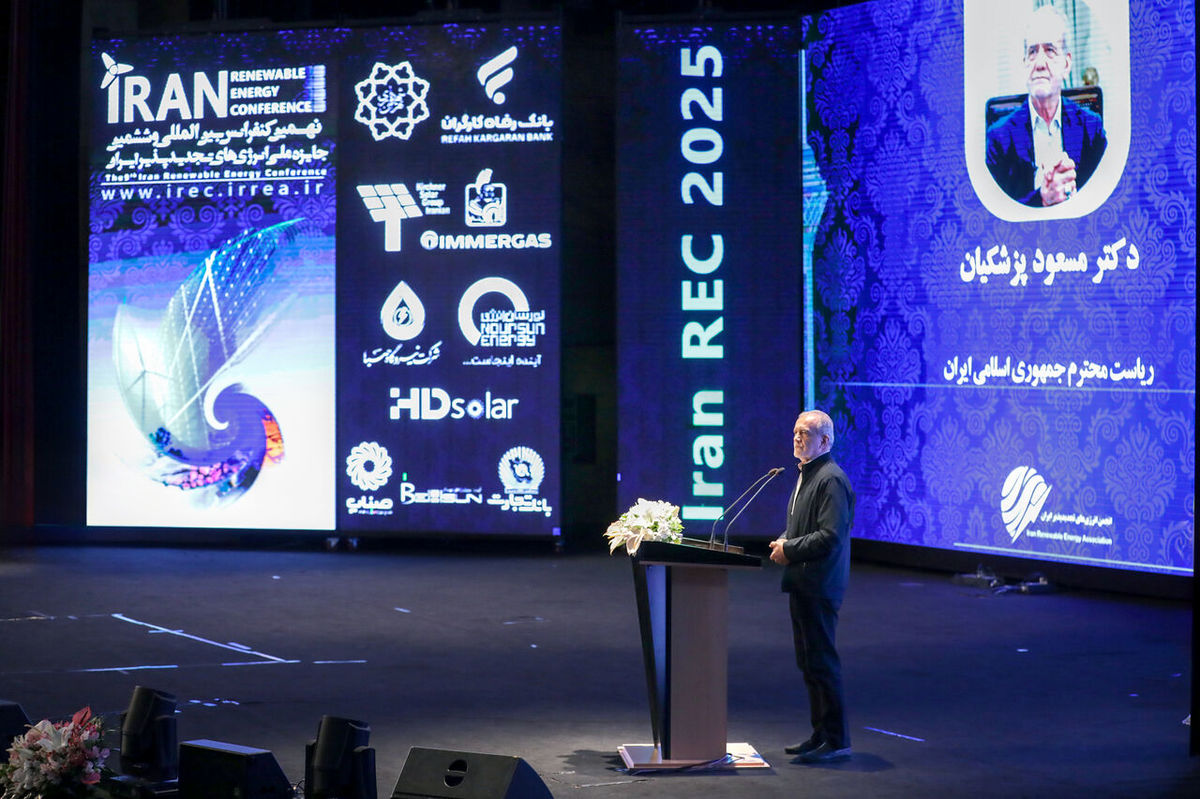 خسارت ۳۰۰ همتی ناشی از قطع گاز و برق در سال ۱۴۰۳ / برنامهریزی دقیق برای جایگزینی برق به جای گاز در حال انجام است