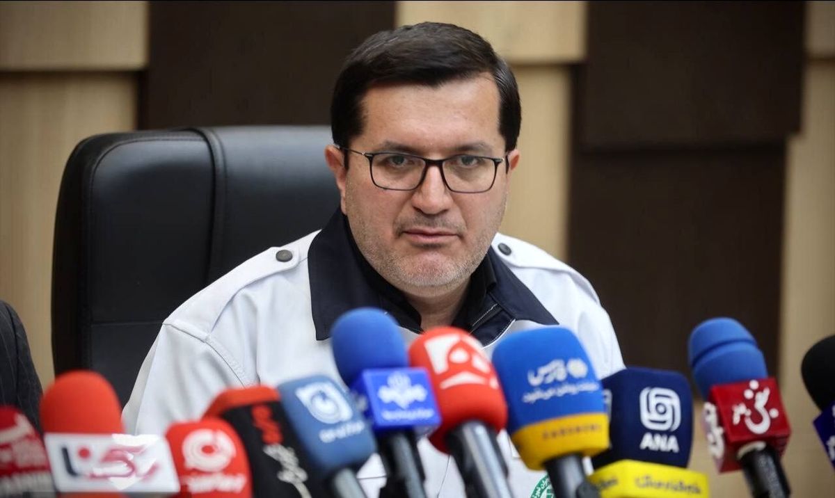 ۱۰۹ پایگاه بحران تهران در حالت آمادهباش/اسکان اضطراری افراد آسیب دیده در ۴ هتل