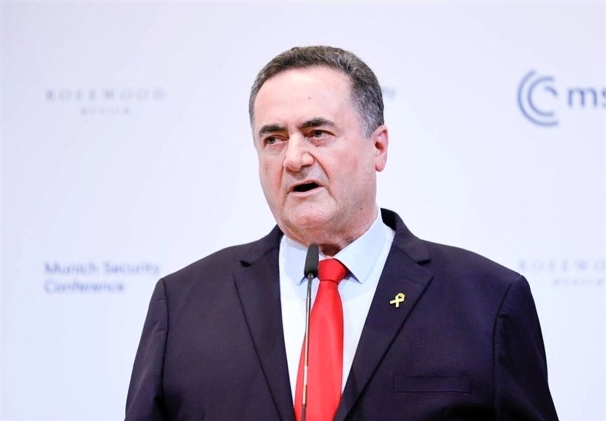  کاتس جولانی را تروریست کت و شلواری خواند!