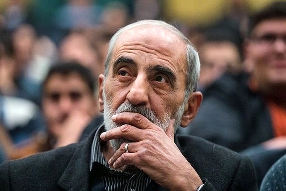 حسین شریعتمداری: شرم‌آور نیست؟ البته که هست!