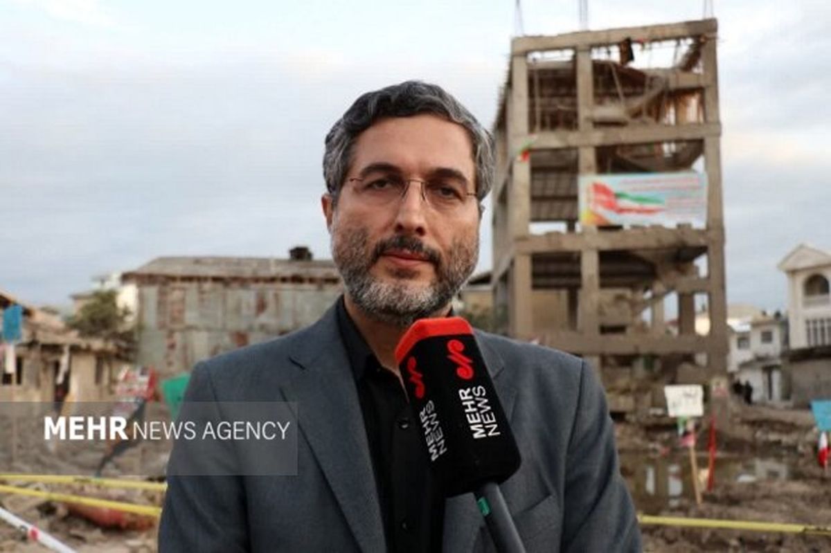 آخرین بازمانده خانوادهای شهیدپرور: رژیم صهیونیستی ۱۵ نفر از خانوادهام را به شهادت رساند