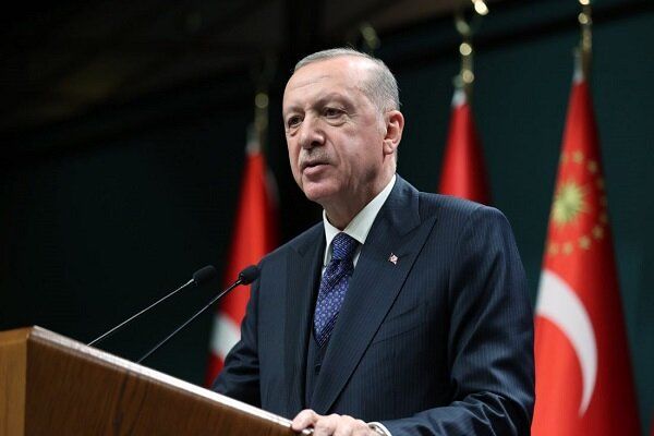 پیشنهاد اردوغان به روسیه-اوکراین 