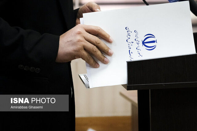 خانهتکانی در وزارت ورزش/ صدور ۸ حکم انتصاب از سوی دنیامالی