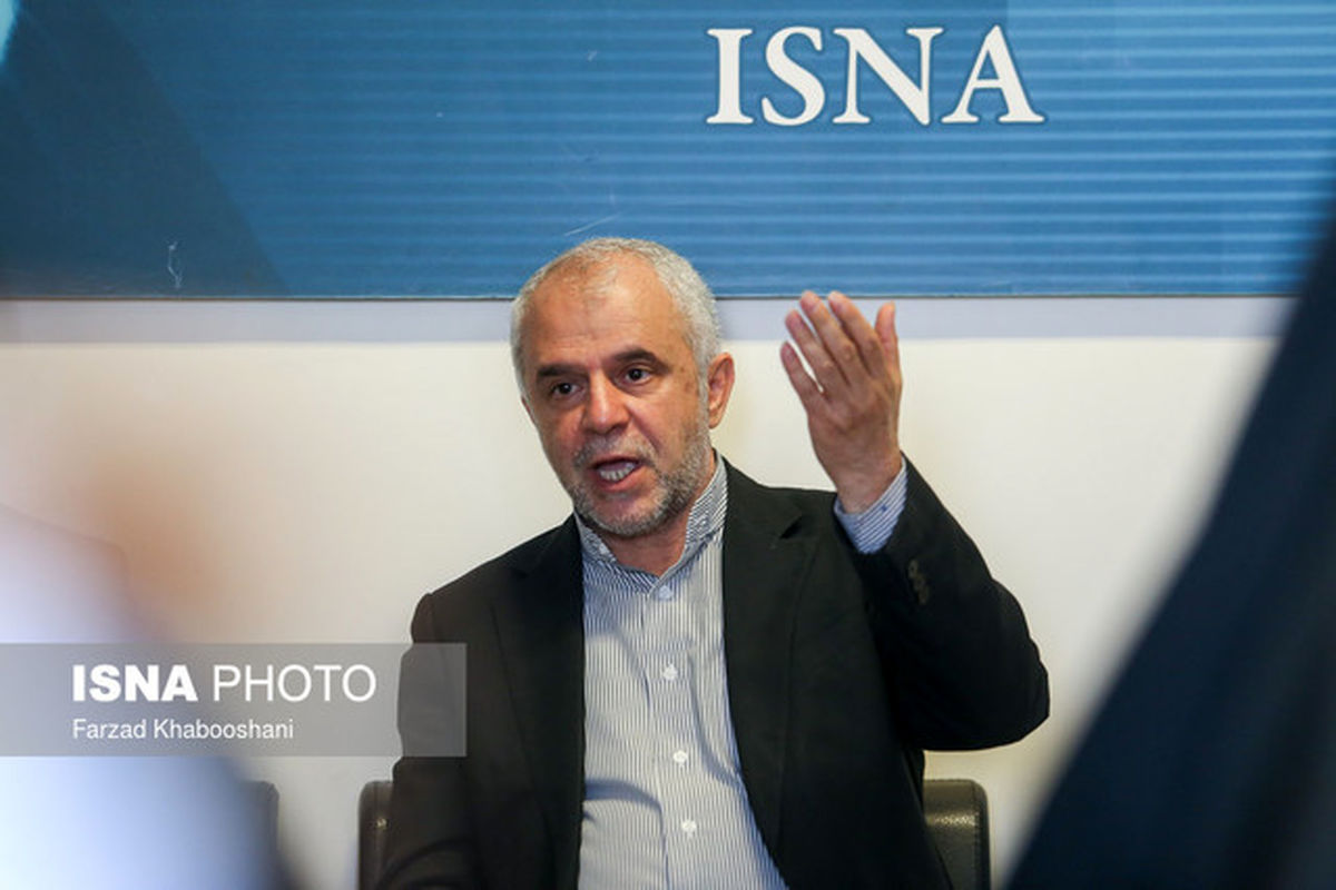 واکش معاون رییس جمهور به تهدیدهای ترامپ