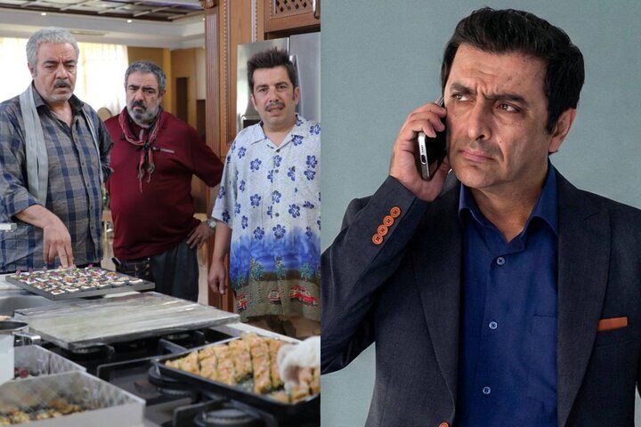 کدام سریال رمضانی پربیننده‌تر است؟ +عکس