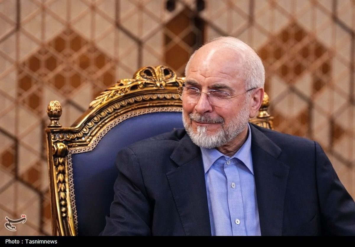 قالیباف: اگر به سوئیس نمی‌رفتیم، هر لحظه خون بیشتری از مسلمانان و شیعیان لبنان ریخته می‌شد