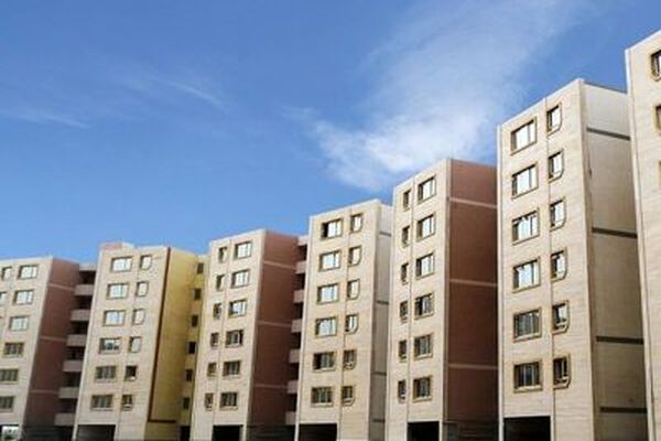 آغاز ثبت‌نام جدید مسکن حمایتی | اعطای زمین دولتی برای مستاجران یارانه بگیر