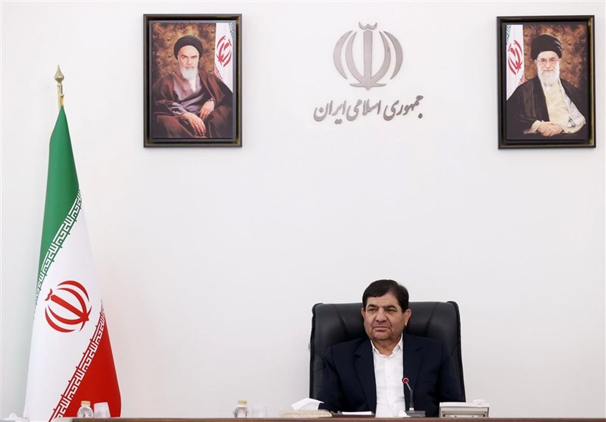  مخبر: دولت مردمی با رفع بحران کرونا گرد مرگ را از چهره کشور پاک کرد