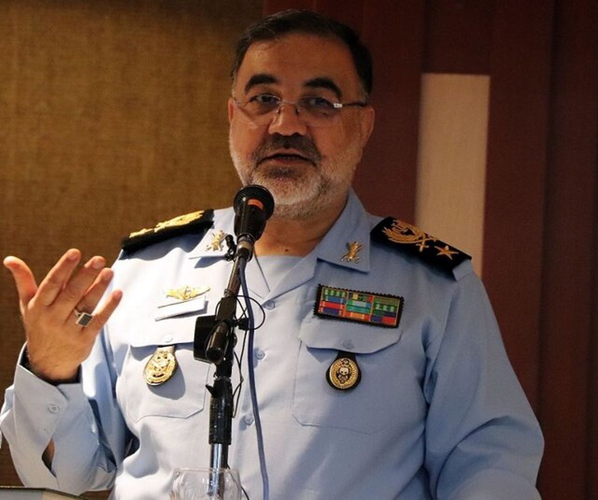 امیر واحدی: با تلاش جهادی توانسته‌ایم از این مشکلات سربلند بیرون بیاییم