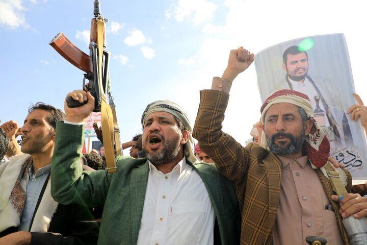 هشدار انصارالله درباره نقشه آمریکا برای یمن