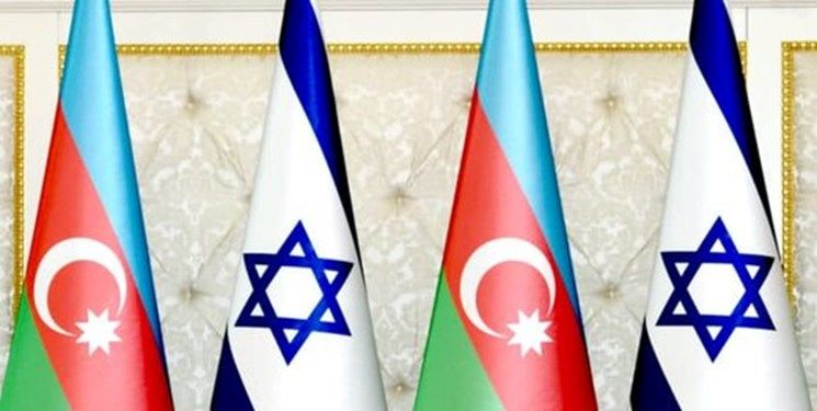 ادعای منابع ارمنستانی؛ باکو در فلسطین اشغالی سفارتخانه باز میکند