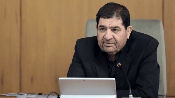 واکنش مخبر به درخواست مذاکره ترامپ