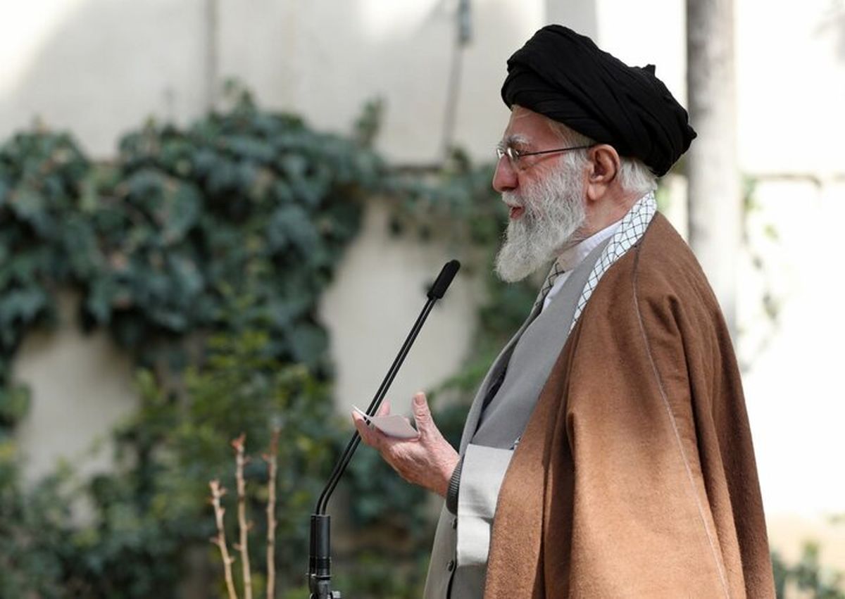 نهضت ملی درختکاری جدی گرفته شود و ادامه یابد / با تخریب جنگلها و تبدیل کاربری اراضی کشاورزی مقابله شود/ درختکاری، تولید ثروت و یک عمل صالح است