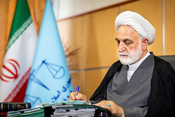 دستور فوری اژه‌ای به سازمان بازرسی 