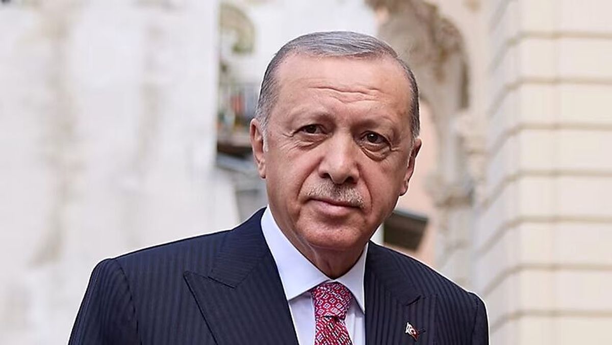 موضع اردوغان درباره آتش بش بین ایران و اسرائیل
