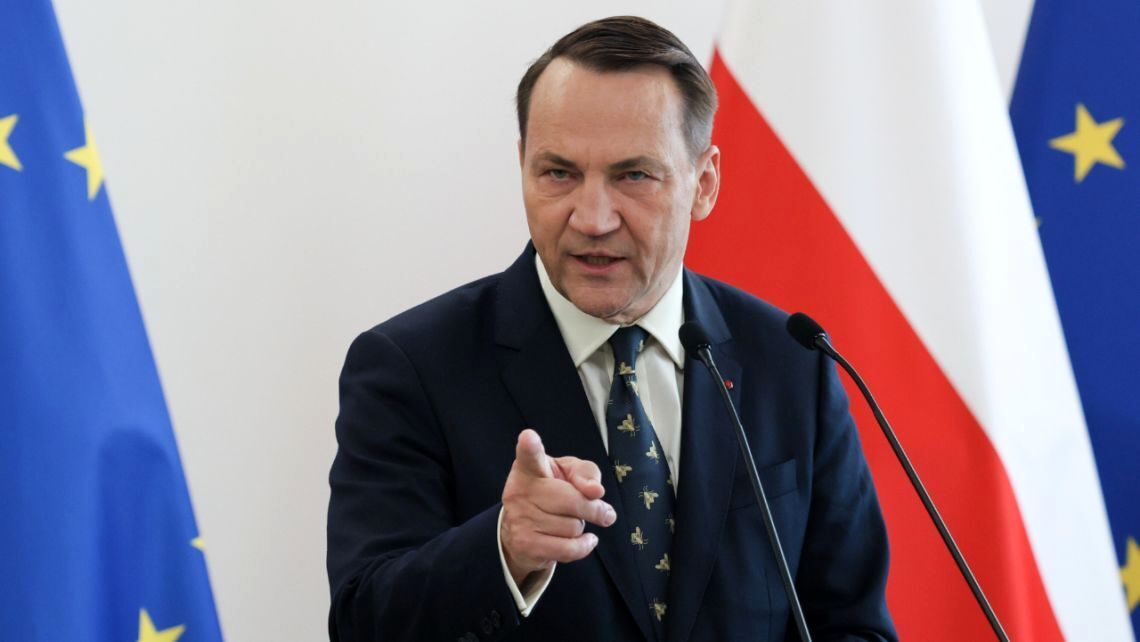 لهستان سفیر اسرائیل را احضار کرد