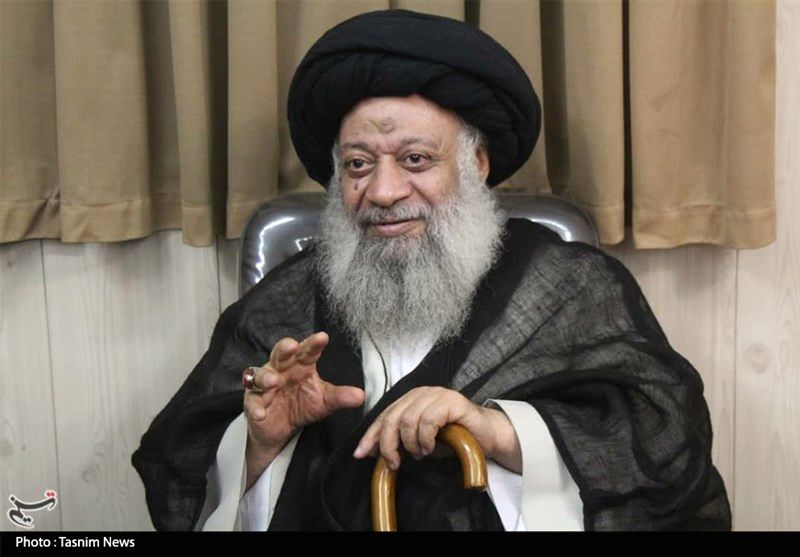 آیت‌الله موسوی جزایری تحت عمل جراحی قرار گرفت