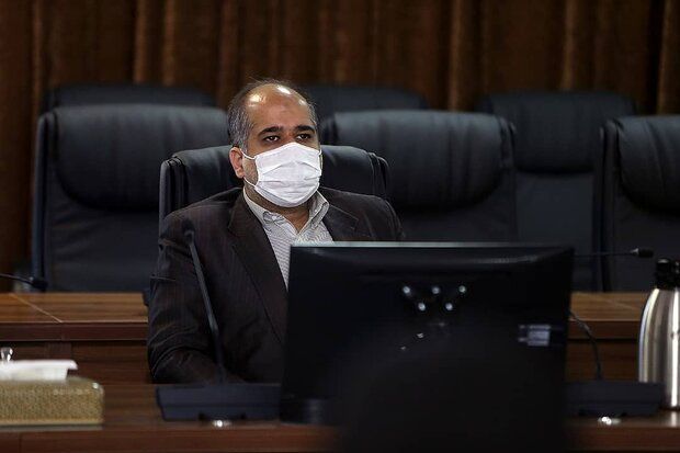 انتقاد خضریان به سنگ‌اندازی برخی دستگاه‌ها در مسیر اجرای «درگاه ملی مجوزها» 