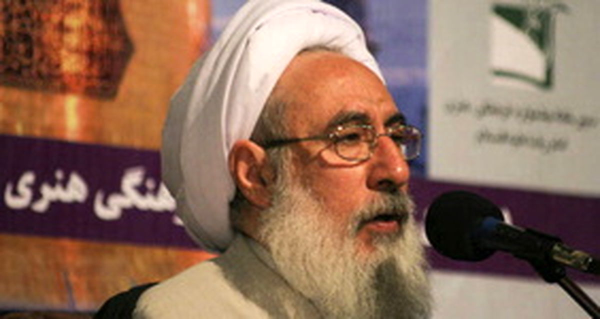 مجتهد شبستری: شورای نگهبان نهادی قانونی و شرعی در نظام جمهوری اسلامی است