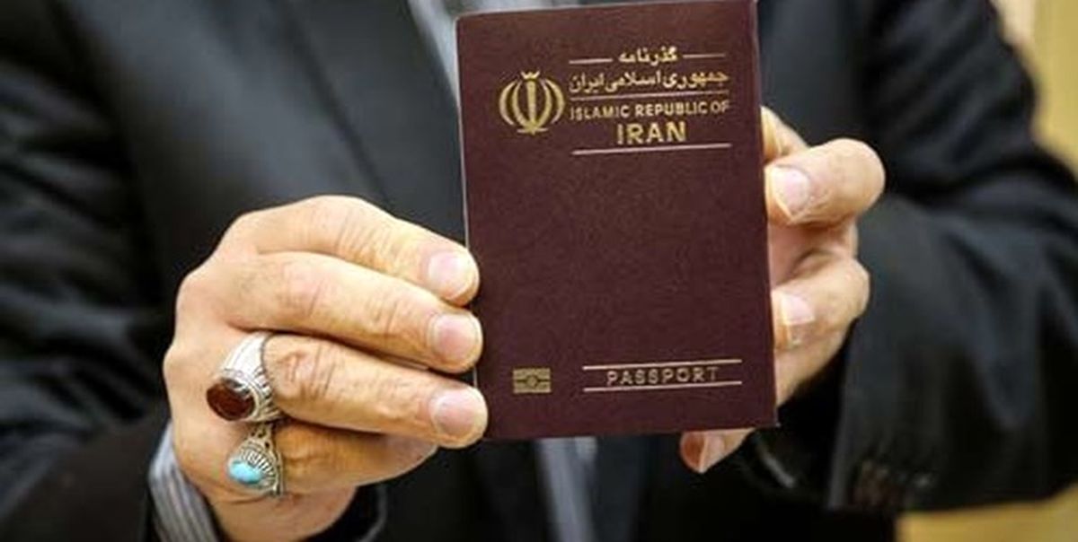 خبر مخصوص بانوان | شرایط جدید خروج بانوان از کشور 