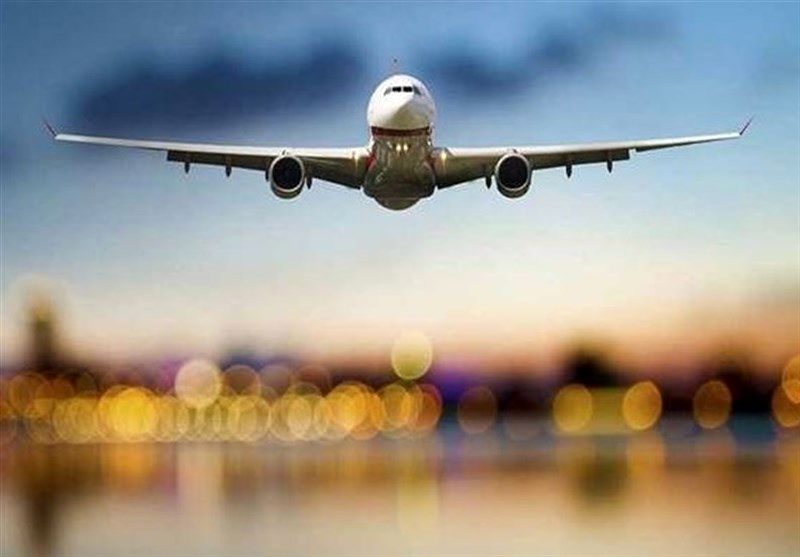 تمدید لغو پروازها تا ساعت ۱۴ فردا چهارشنبه