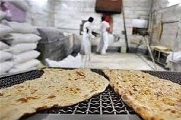 یارانه نان دو برابر شد | آیا نان گران می‌شود؟