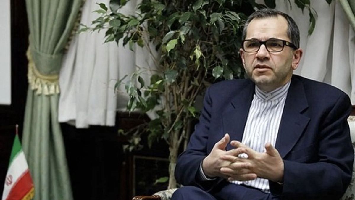 تخت روانچی: همکاری فرهنگی پل ارتباطی بین ملتها است