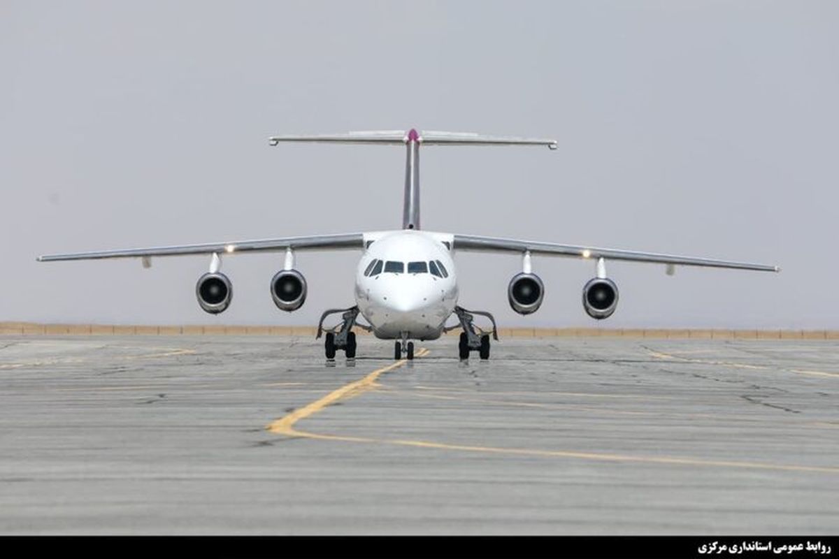 خبرخوش برای مسافران هوایی