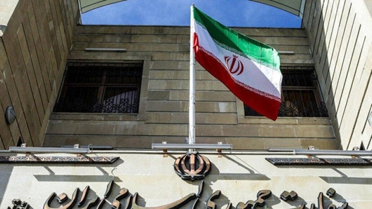 پاسخ ایران به ادعاهای سفیر رژیم اسرائیل در باکو