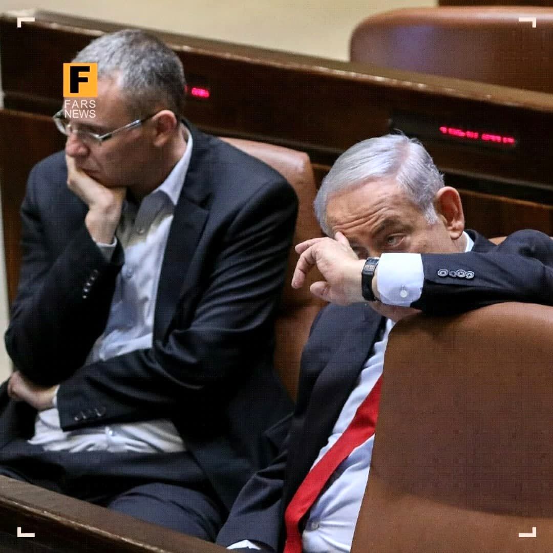 حمله نتانیاهو به مخالفانش: آنها درحال انجام کلاهبرداری قرن هستند