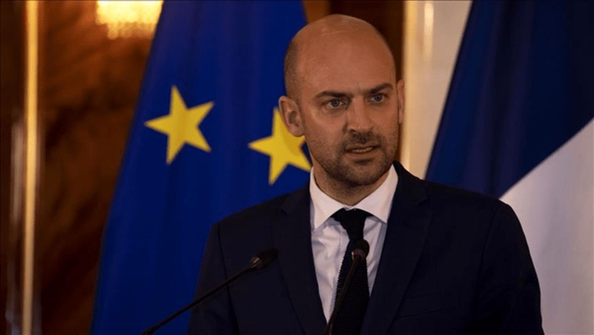 واکنش تند اروپا به طرح صلح آمریکا برای اوکراین